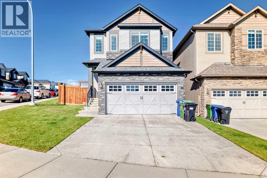313 Nolancrest Circle Nw