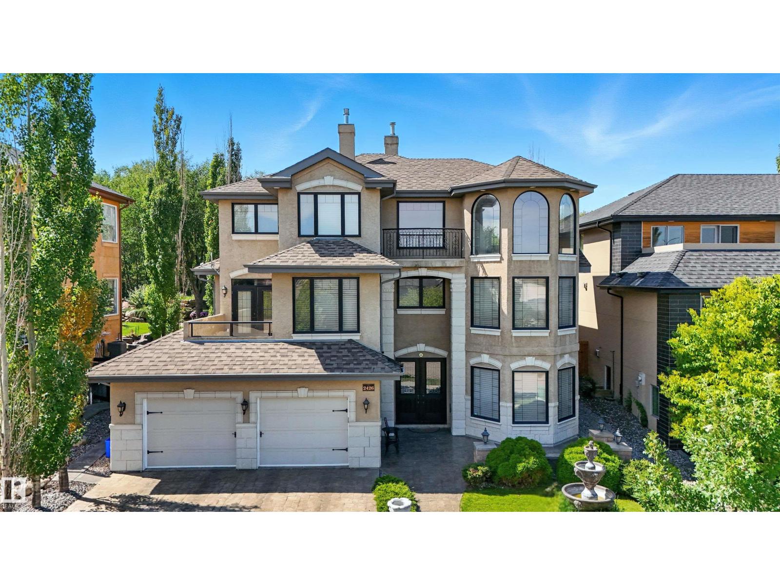 2426 Martell Cr Nw