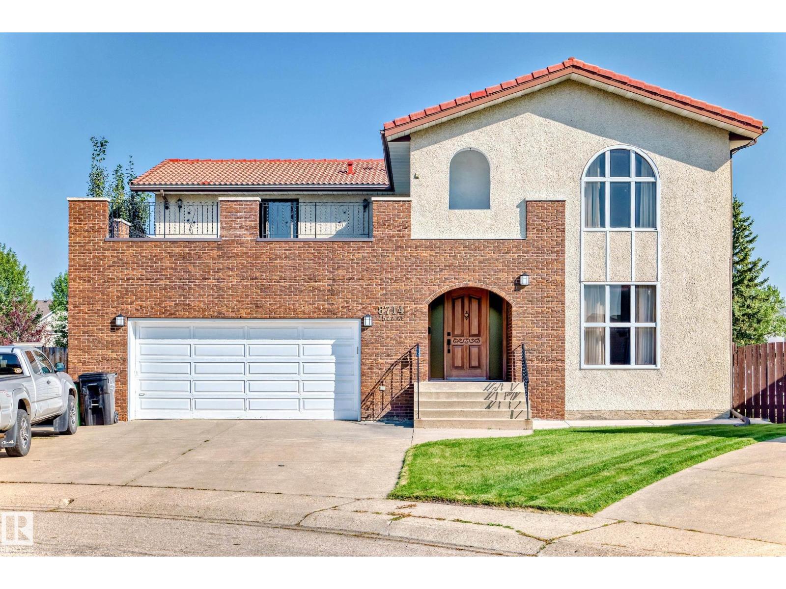 8714 152 B Av Nw