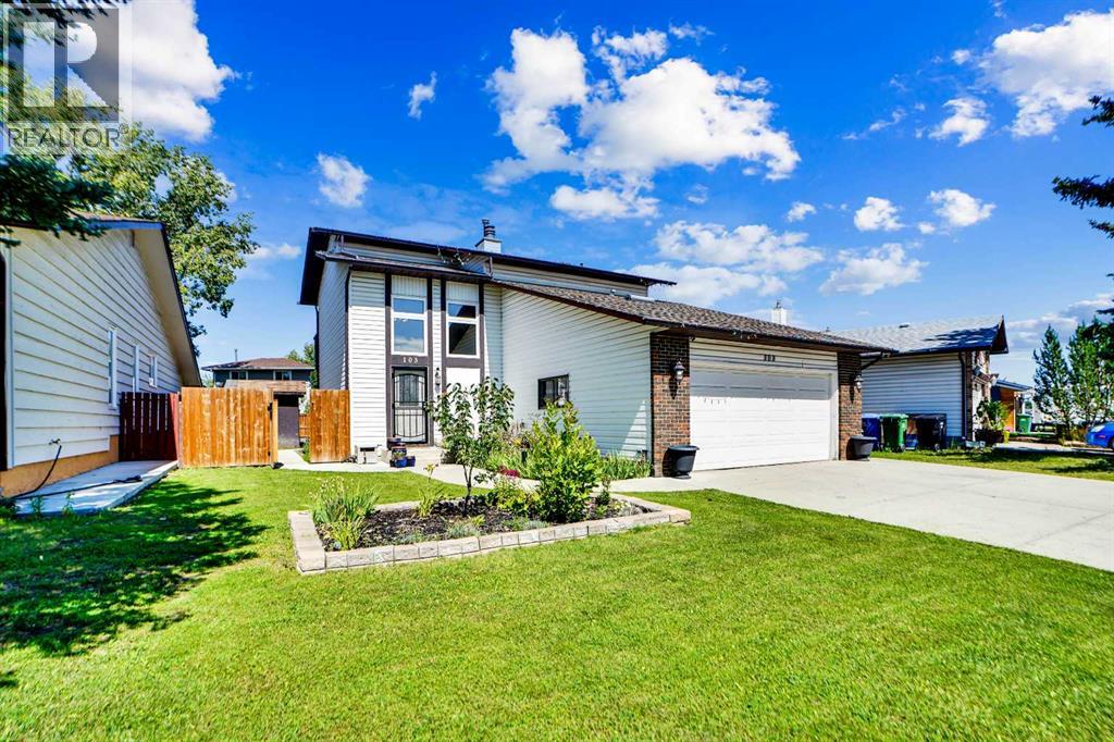 103 Castlebury Way Ne