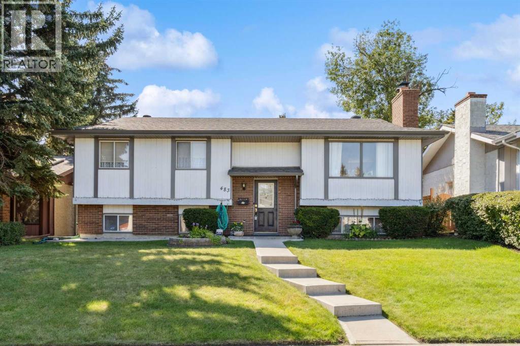 483 Cedarpark Drive Sw