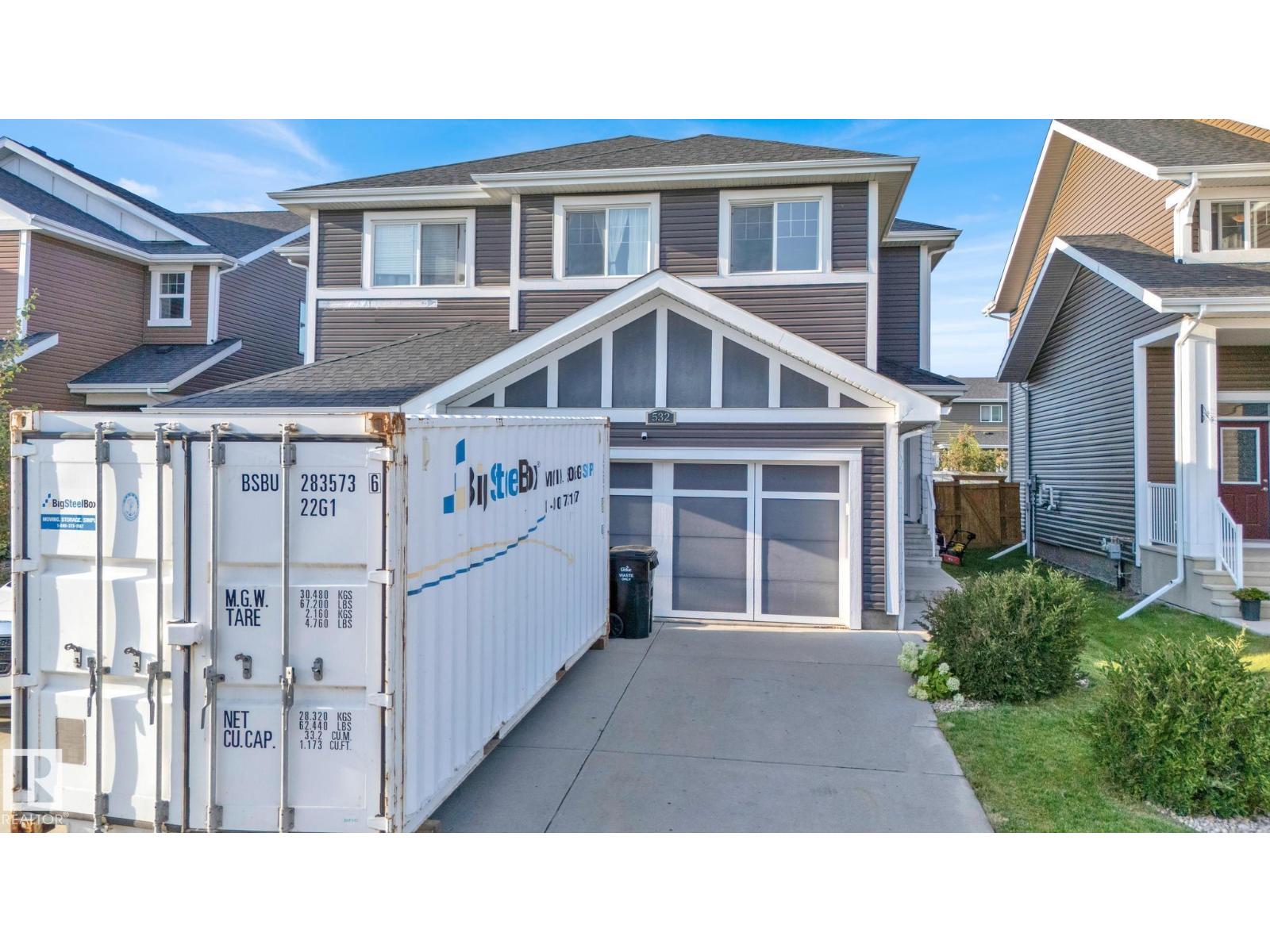 532 Sturtz Li