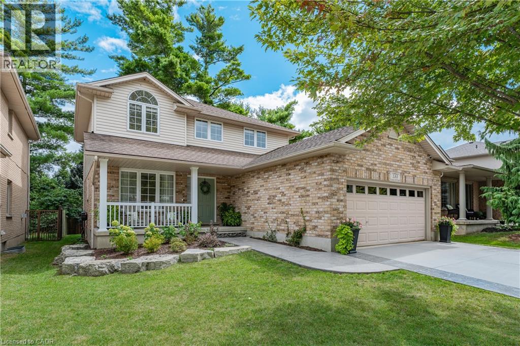 180 Granite Hill Drive