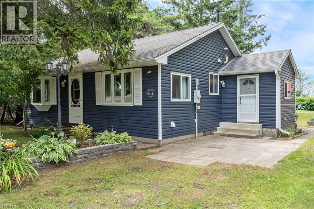 156 Woodstock Avenue