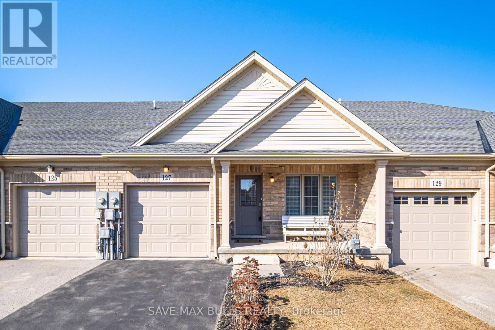127 Acacia Road