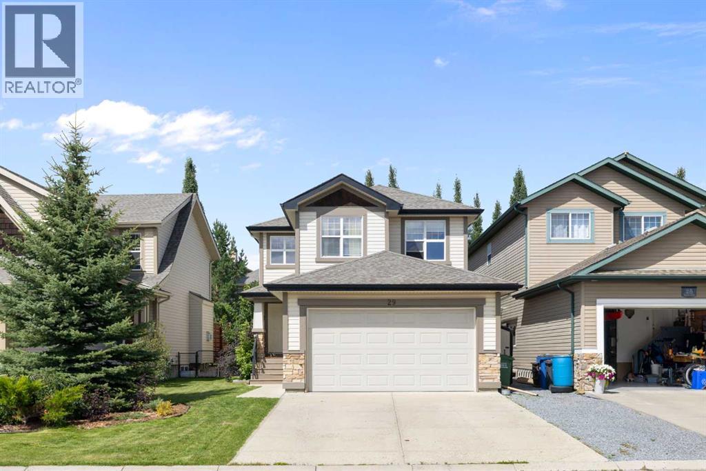29 Sunset Close