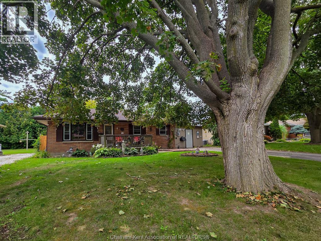26 Burton Avenue