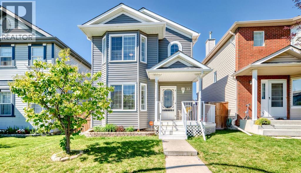 33 Covepark Road Ne