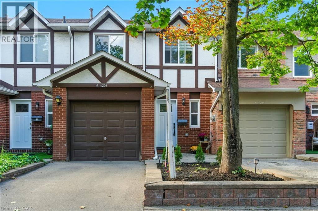4201 Longmoor Drive Unit 6
