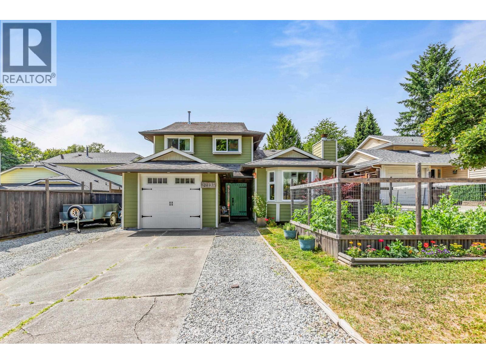 22194 River Bend