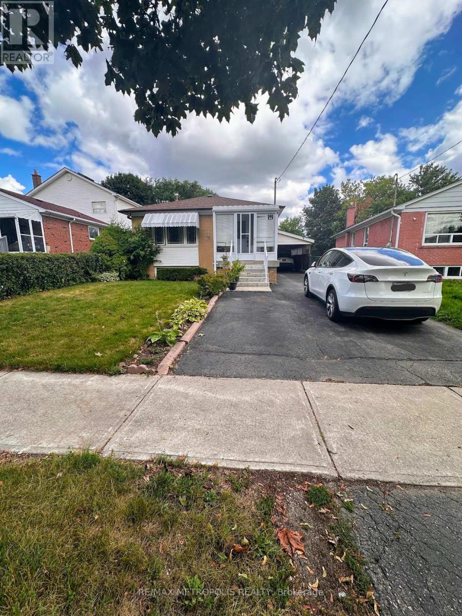 Bsmt 9 Gilroy Drive