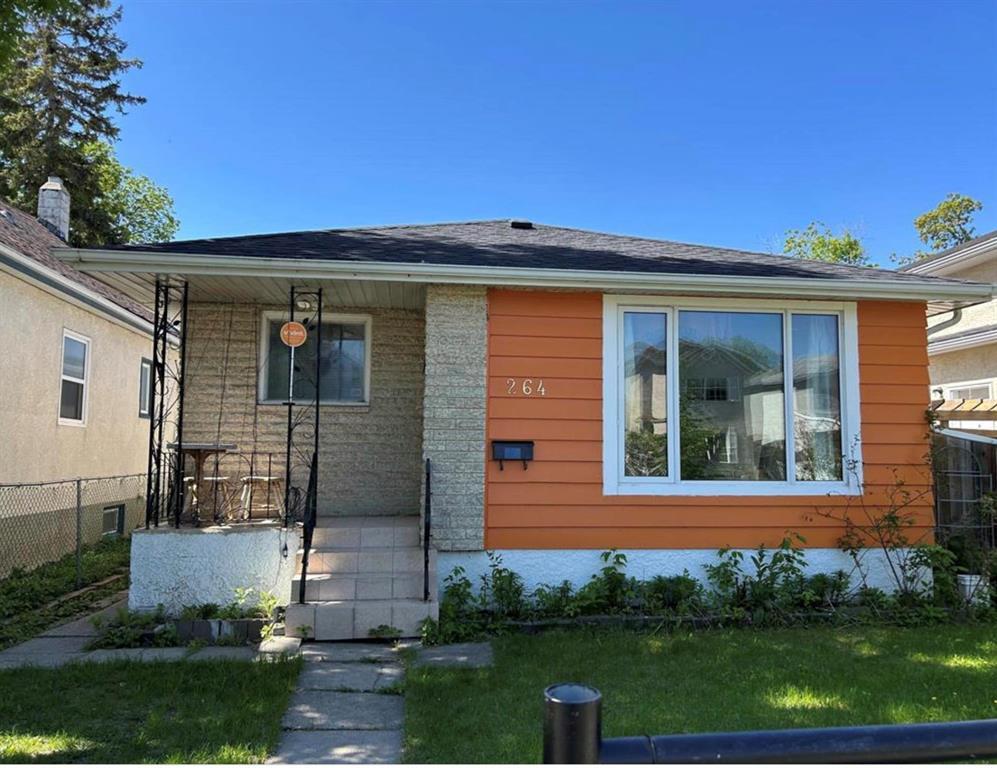 264 Pritchard Avenue