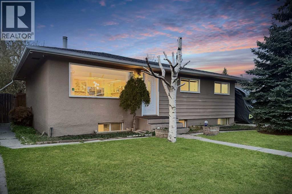 4224 Worcester Drive Sw