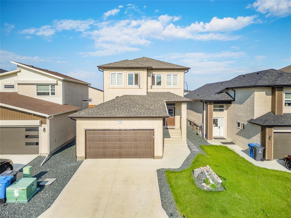 158 Northwater Bay