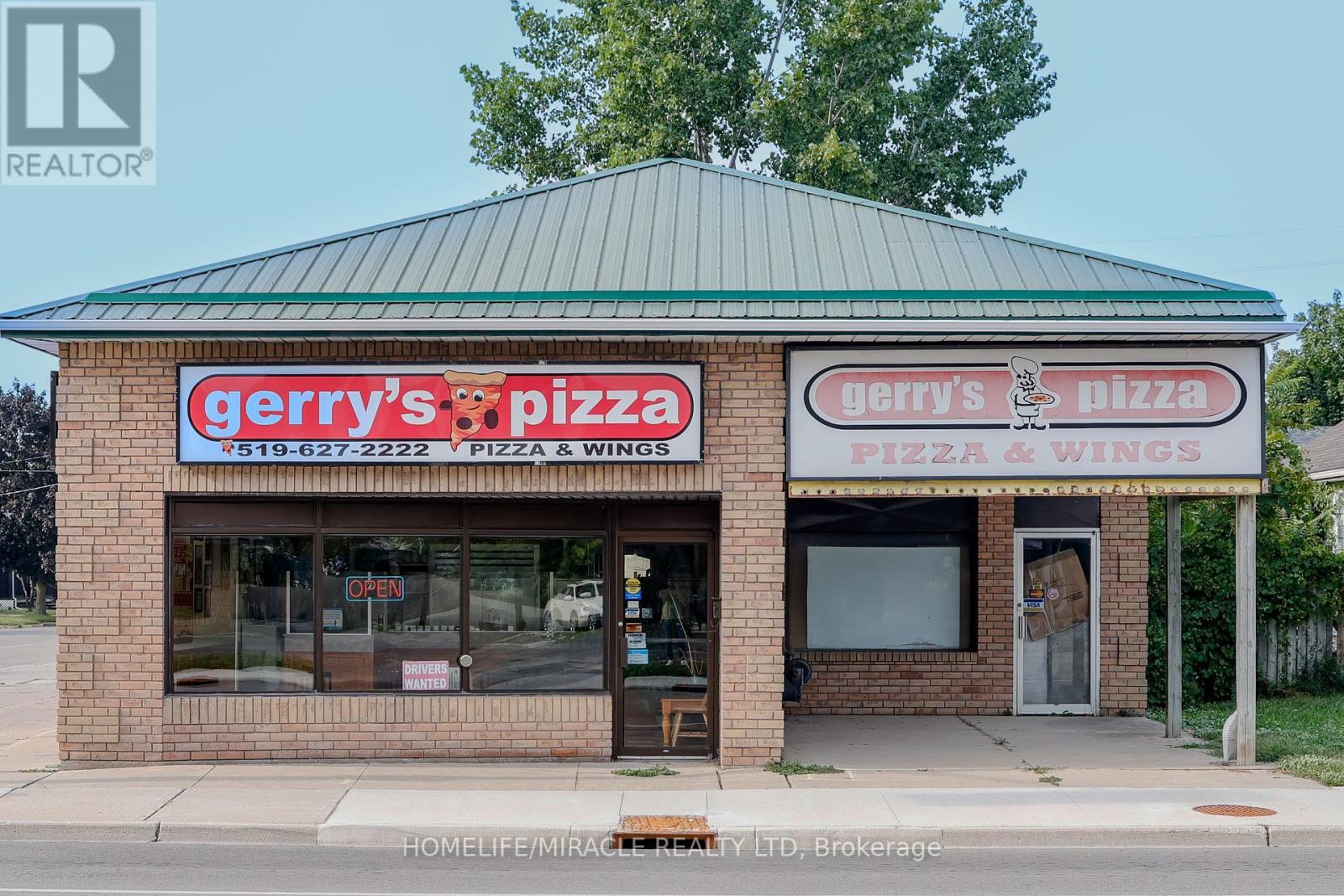 1146 Dufferin Avenue