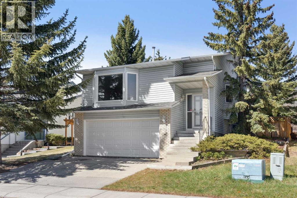 72 Hawkley Valley Road Nw
