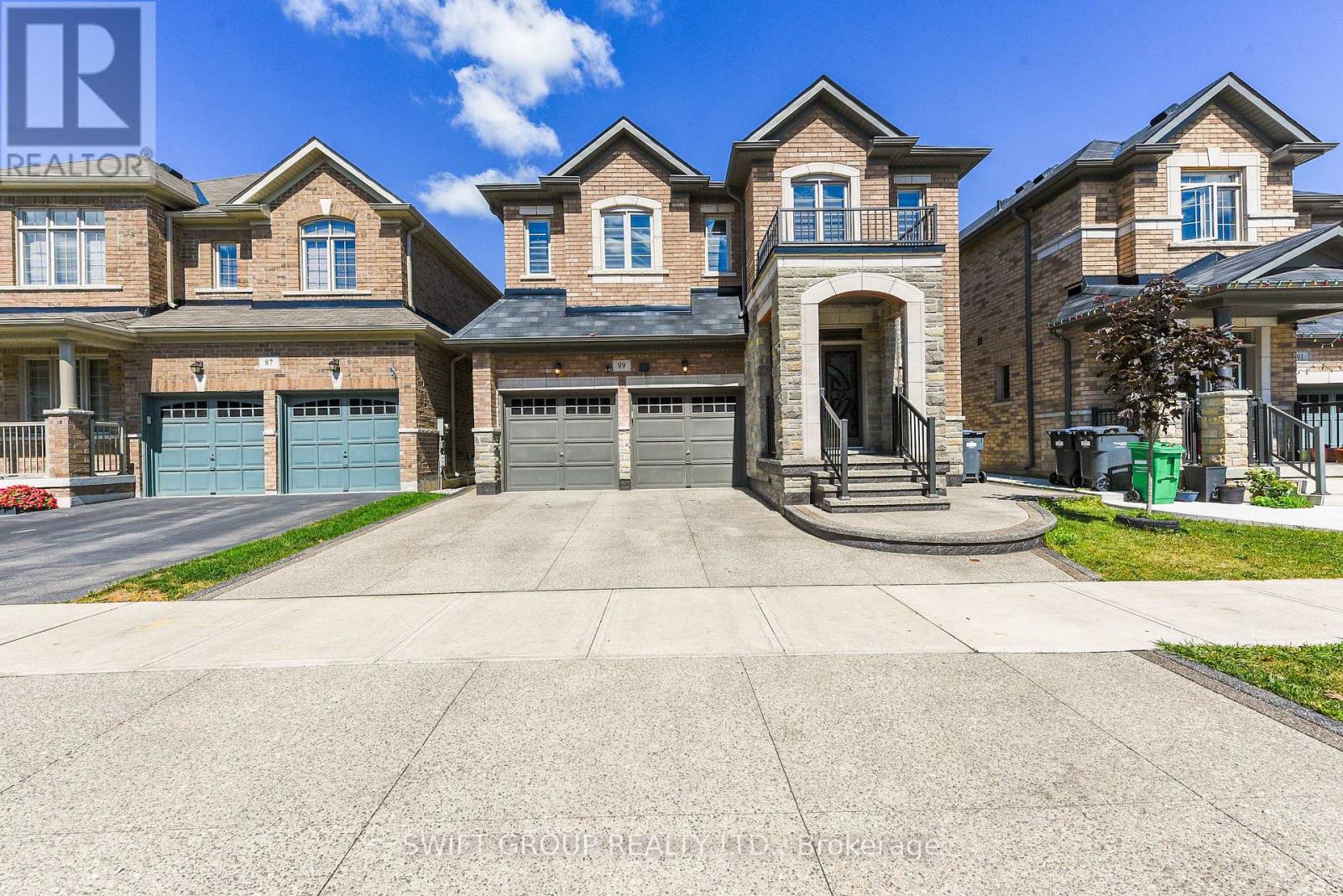 89 Deer Ridge Trail