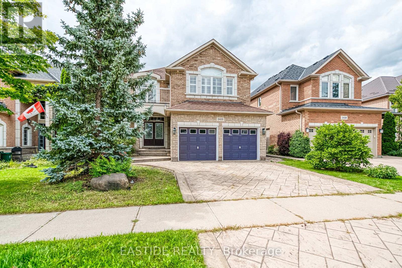 2422 Hertfordshire Way