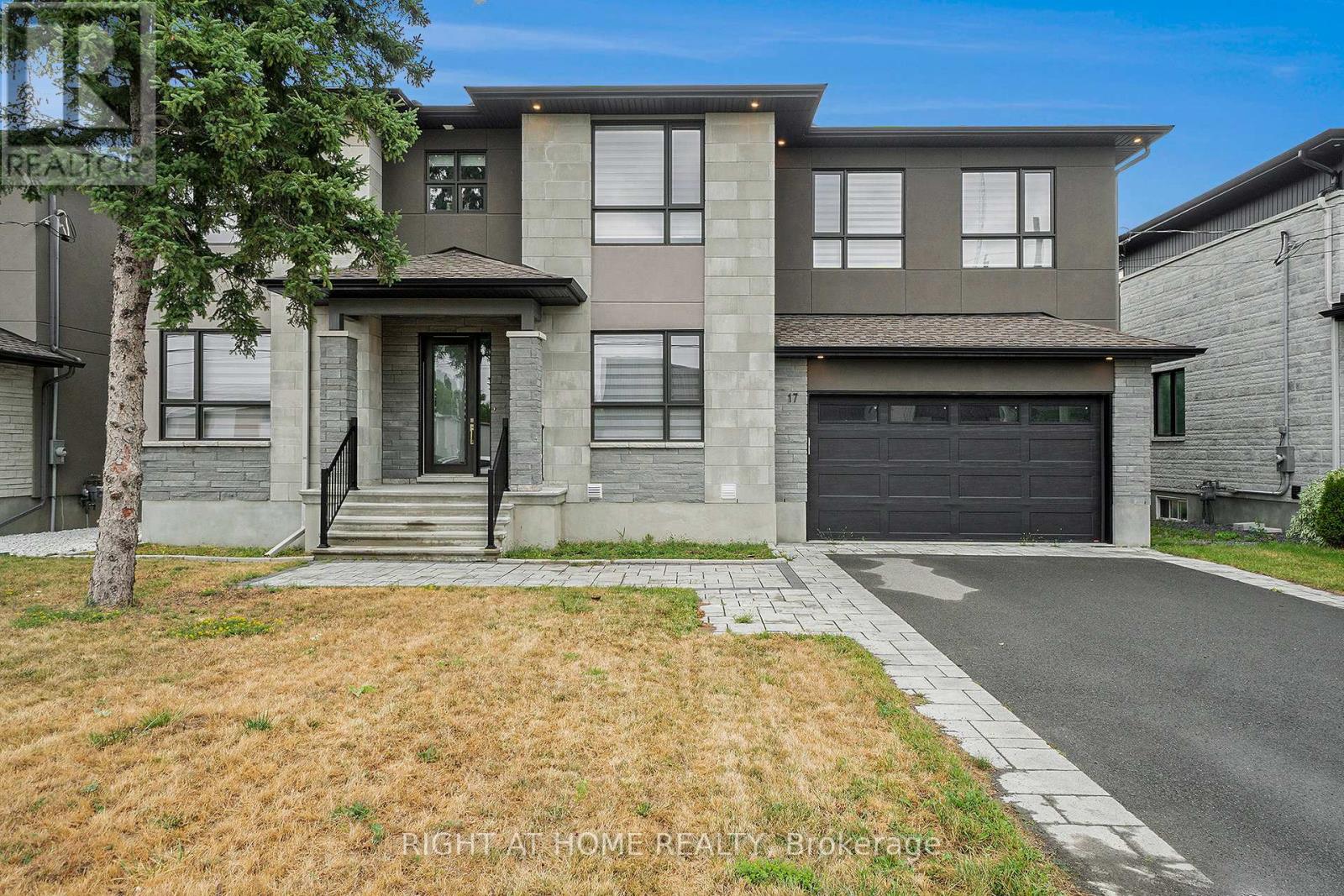 17 Rideau Heights Drive