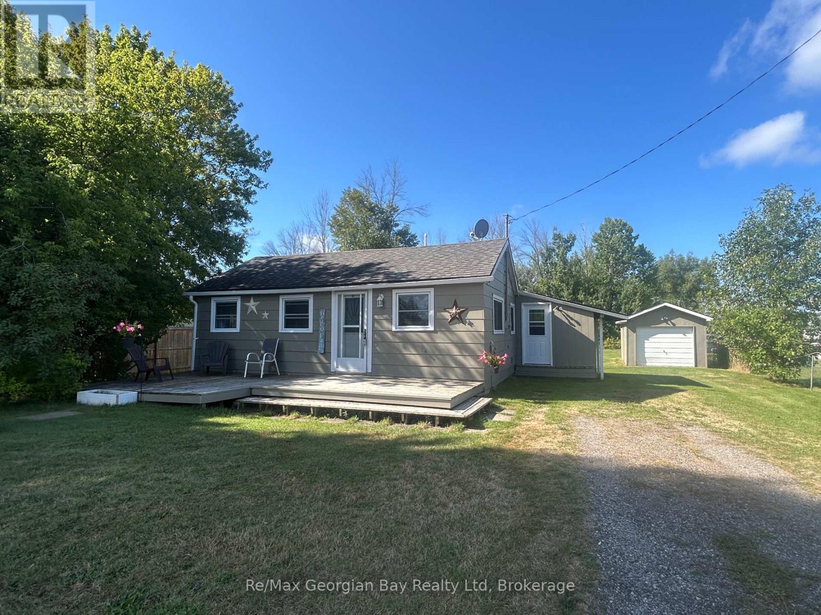 3206 Port Severn Road