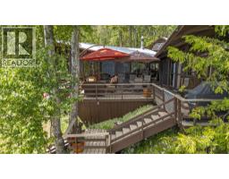 Bedroom - Block C Anstey Arm Unit 1, Anstey Arm, BC V0E1H1 Photo 4