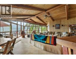 Bedroom - Block C Anstey Arm Unit 1, Anstey Arm, BC V0E1H1 Photo 2