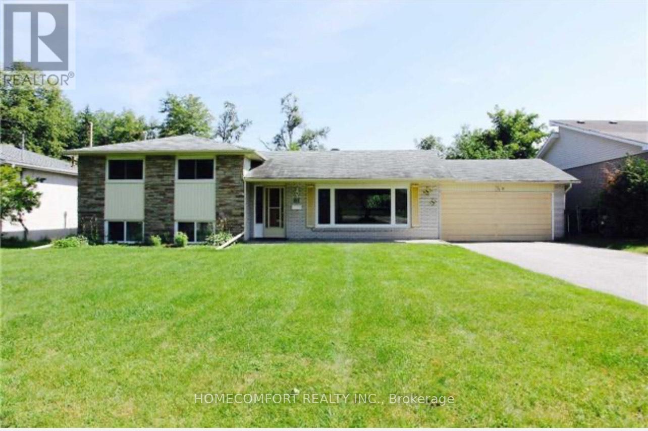 81 North Lake Road