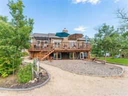 Bedroom - 14 Alexander Drive, Lester Beach, MB R0E0E0 Photo 3