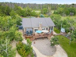 Bedroom - 14 Alexander Drive, Lester Beach, MB R0E0E0 Photo 4
