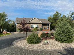 Primary Bedroom - 14 Alexander Drive, Lester Beach, MB R0E0E0 Photo 5