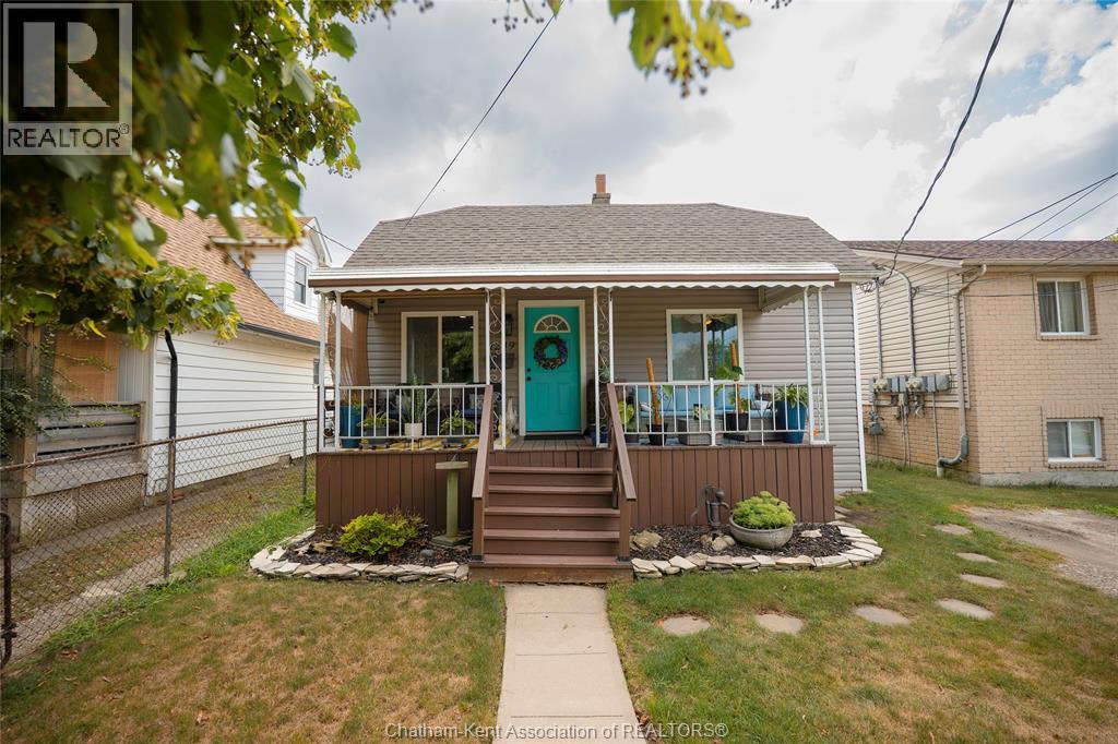 1249 High Street