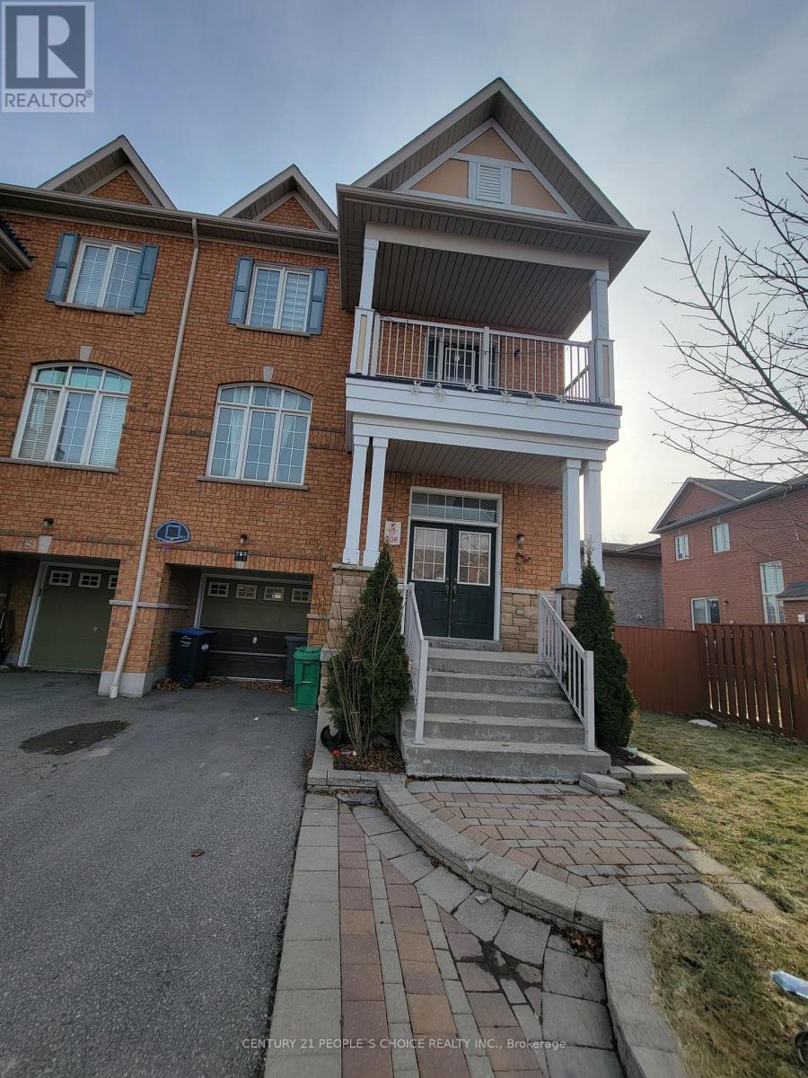Lower Level 783 Millworks Crescent