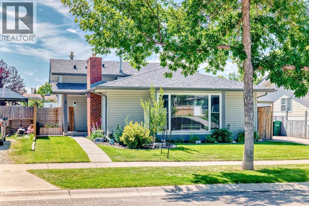316 Banister Drive