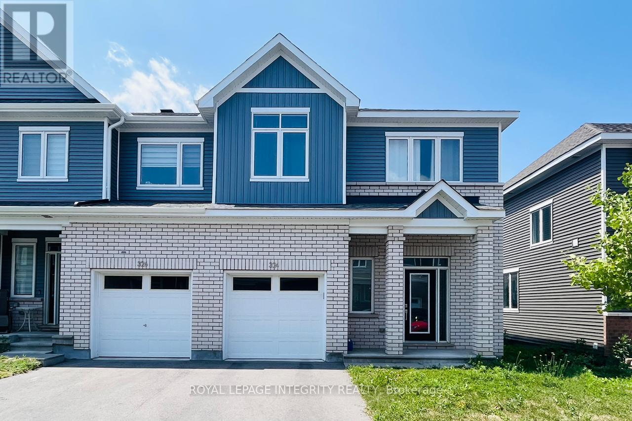 324 Canadensis Lane