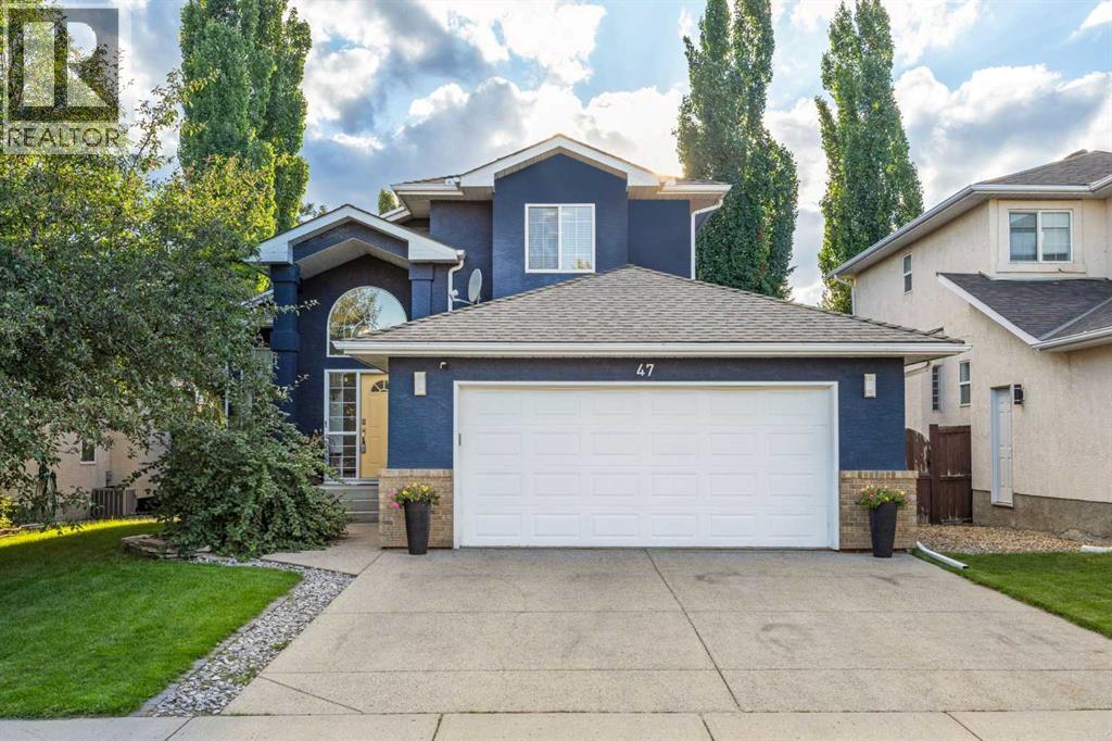 47 Mckenzie Lake Crescent Se