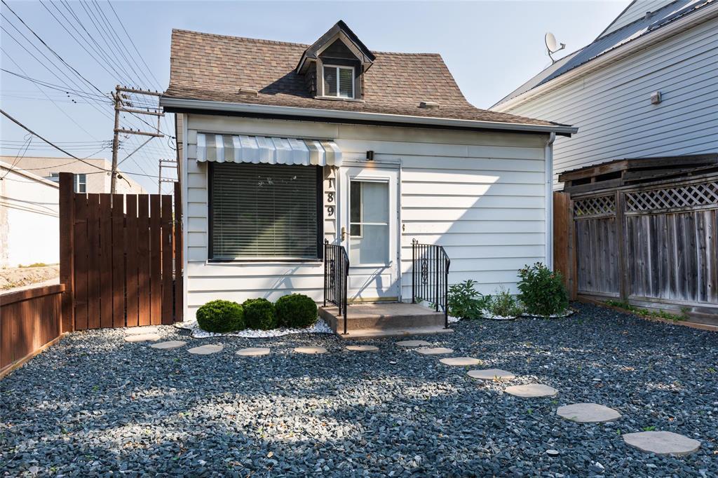189 Jefferson Avenue