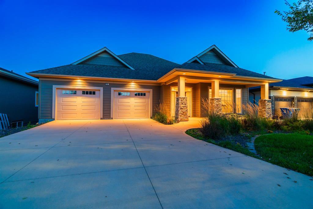 46 Clear Spring Road