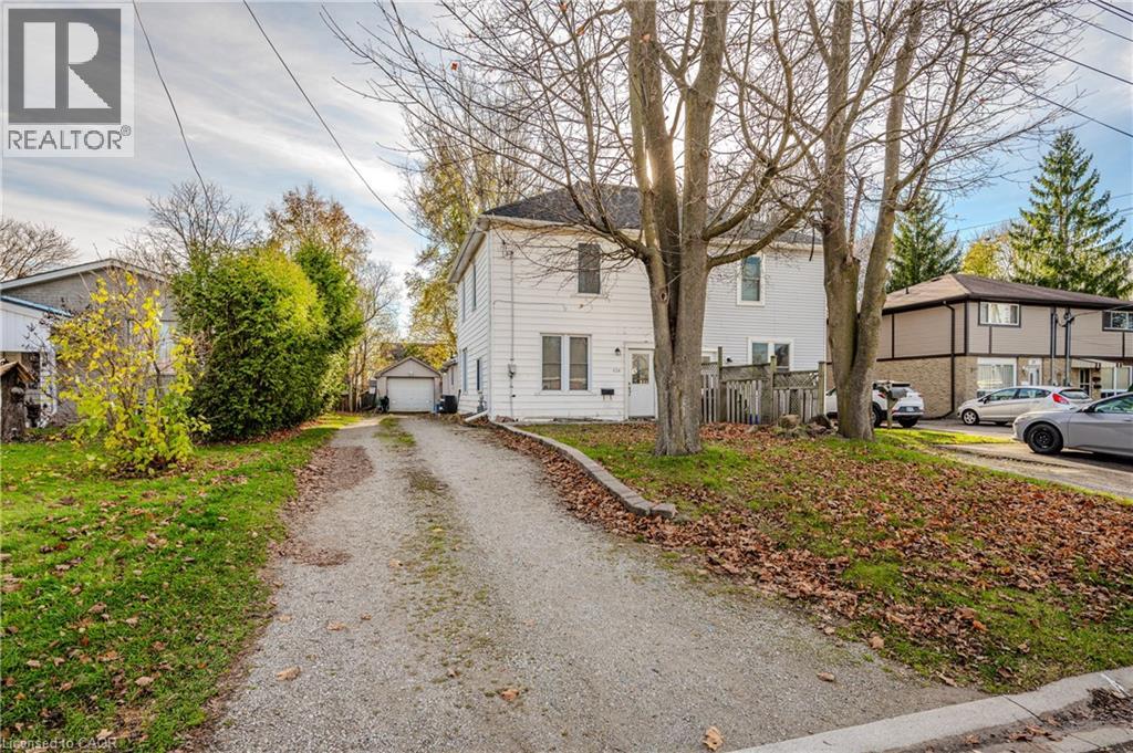 126 Poplar Avenue