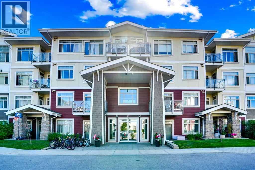 307 10 Auburn Bay Link Se