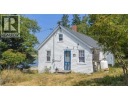 Kitchen - 33 Crow Island Road, Chance Harbour, NB E5J2A3 Photo 4