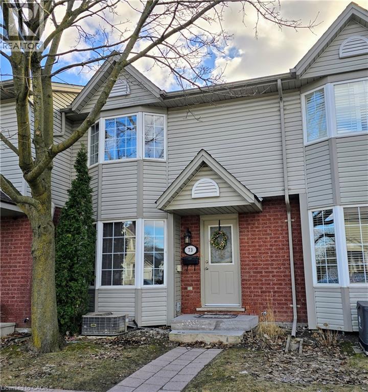 235 Saginaw Parkway Unit 73