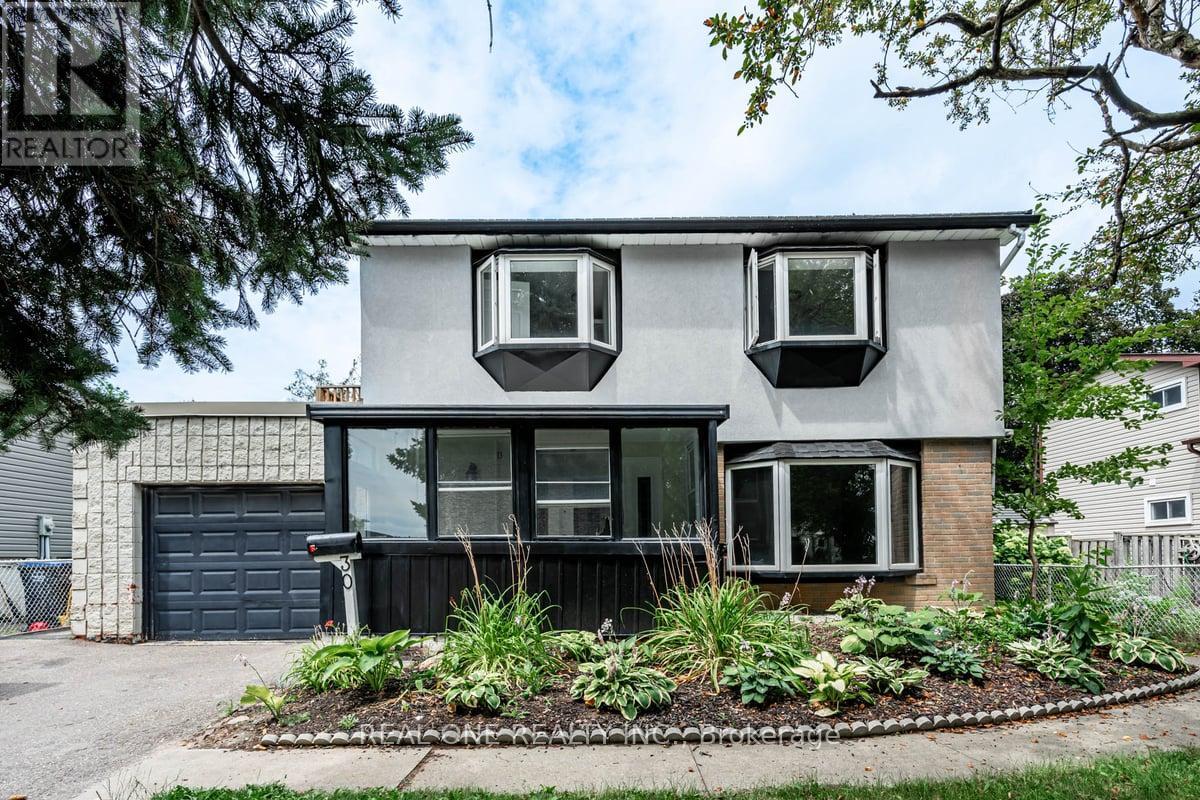 30 Herkley Drive