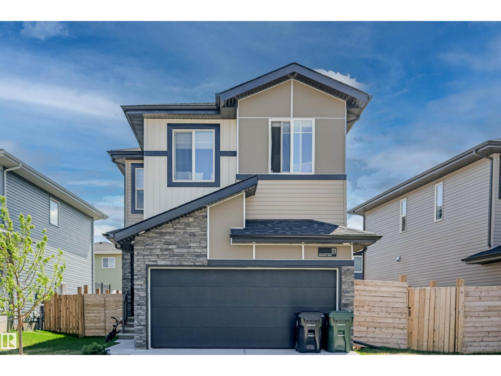 111 Kingsbury Ci