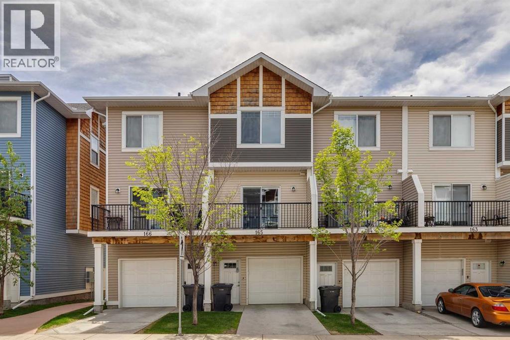 165 2802 Kings Heights Gate Se