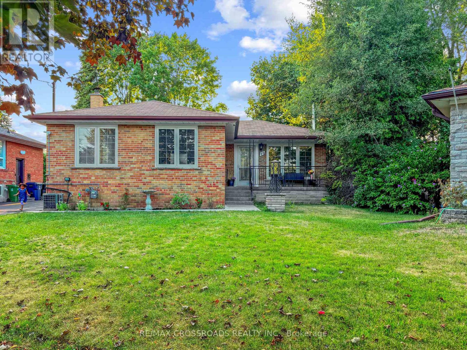 46 Ronway Crescent