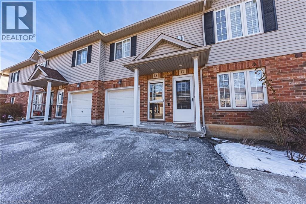 996 Rymal Road East Road E Unit 18