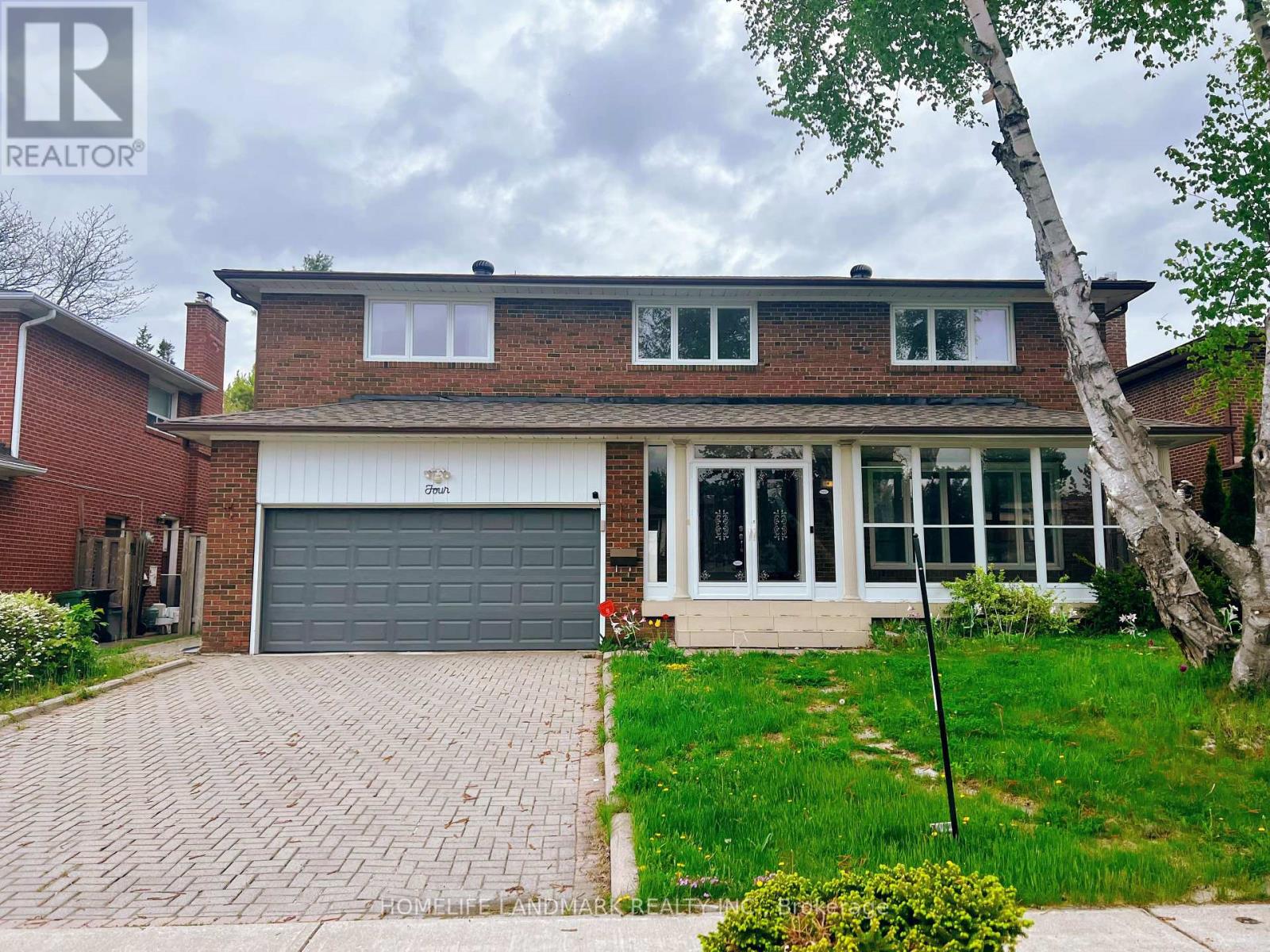 4 Sydnor Road