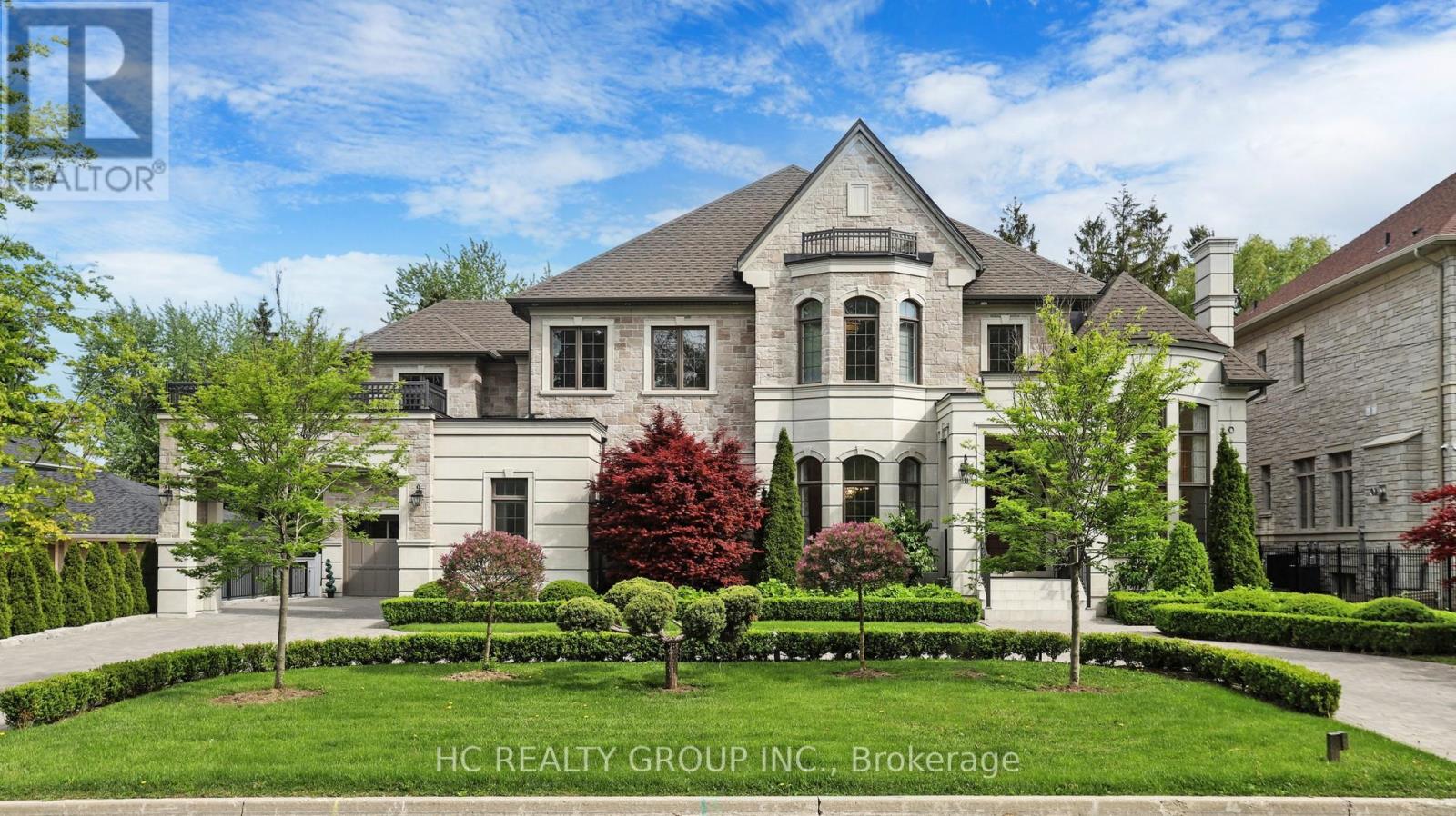 18 Denham Drive