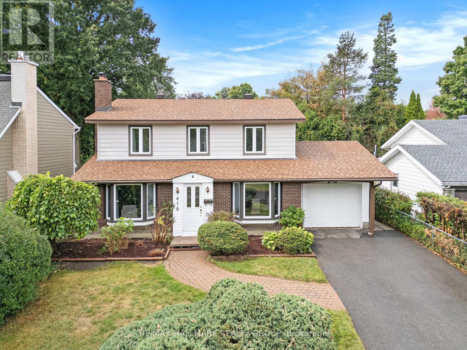 618 La Verendrye Drive