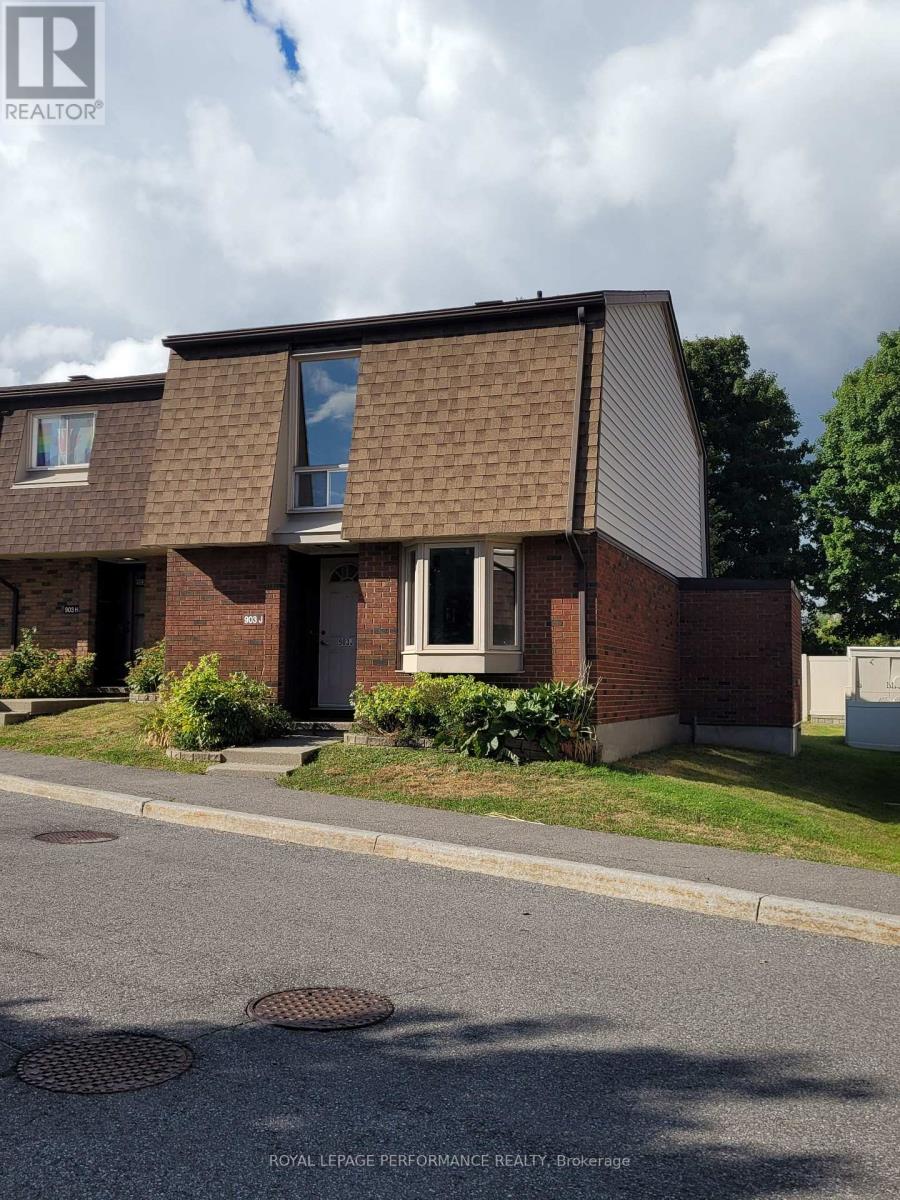 903 J Elmsmere Road